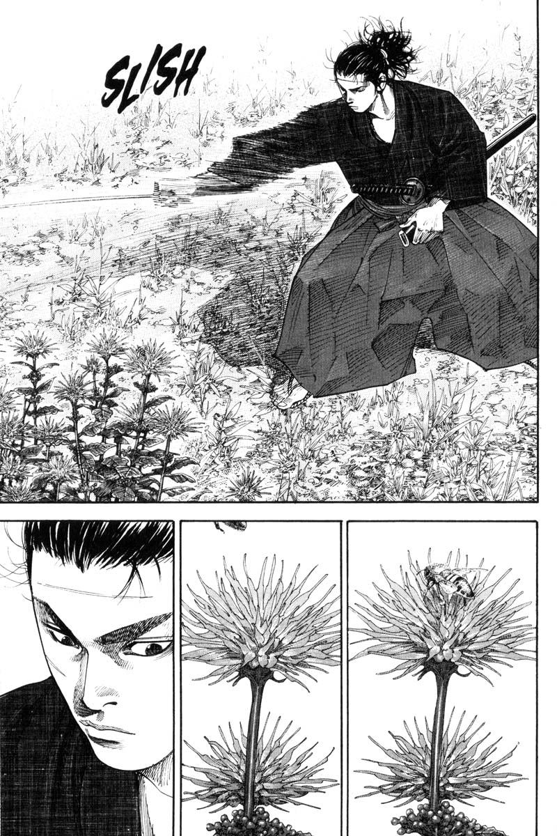 Read Vagabond IT Manga Online
