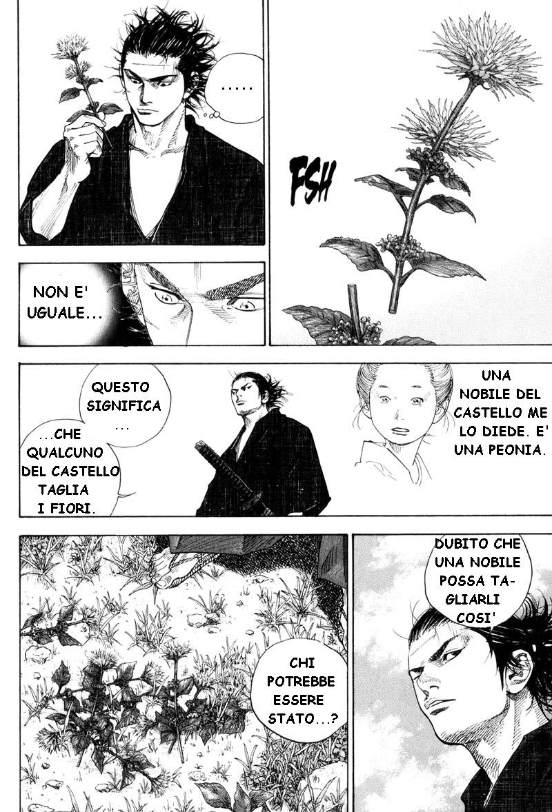 Read Vagabond IT Manga Online