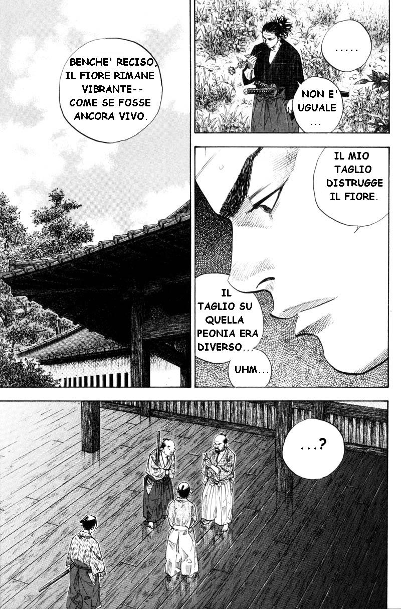 Read Vagabond IT Manga Online