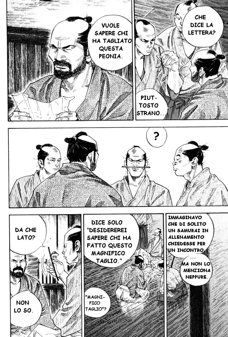 Read Vagabond IT Manga Online