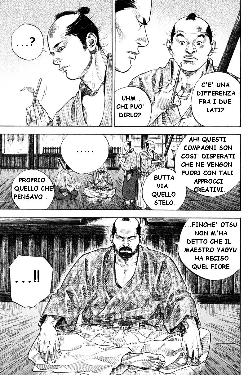 Read Vagabond IT Manga Online