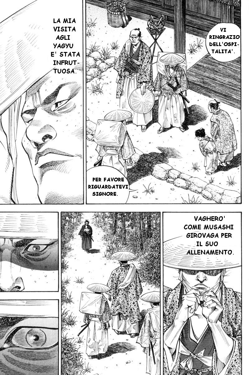 Read Vagabond IT Manga Online
