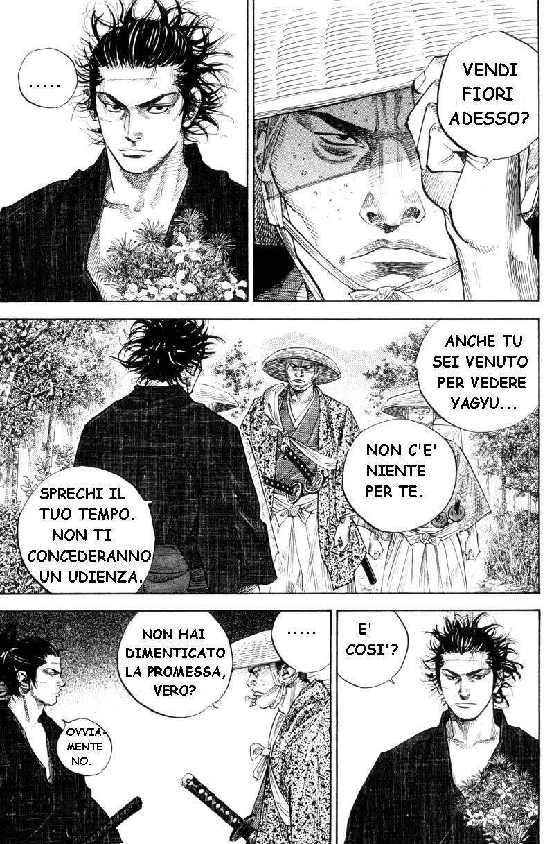 Read Vagabond IT Manga Online