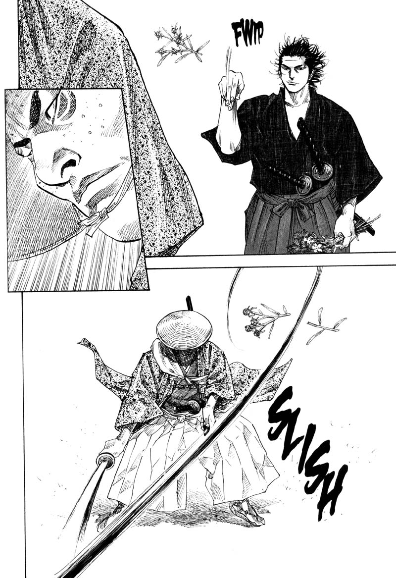 Read Vagabond IT Manga Online