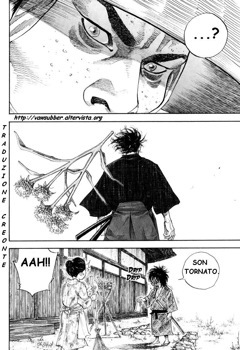 Read Vagabond IT Manga Online