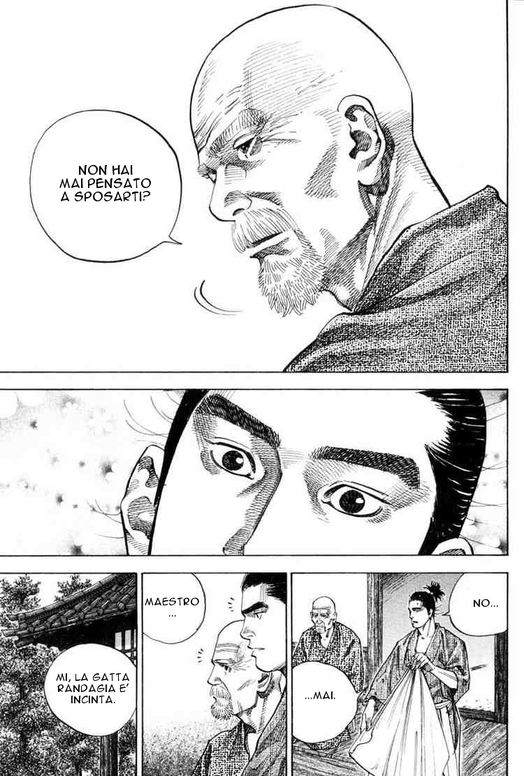 Read Vagabond IT Manga Online