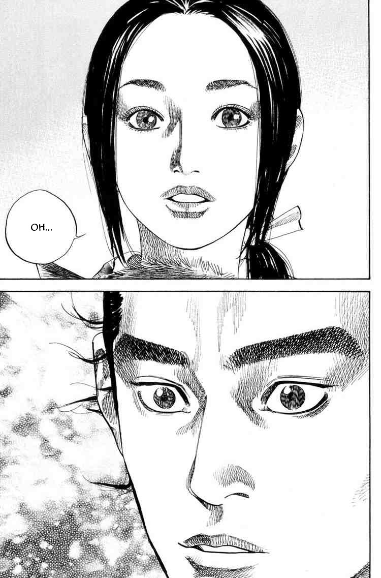 Read Vagabond IT Manga Online