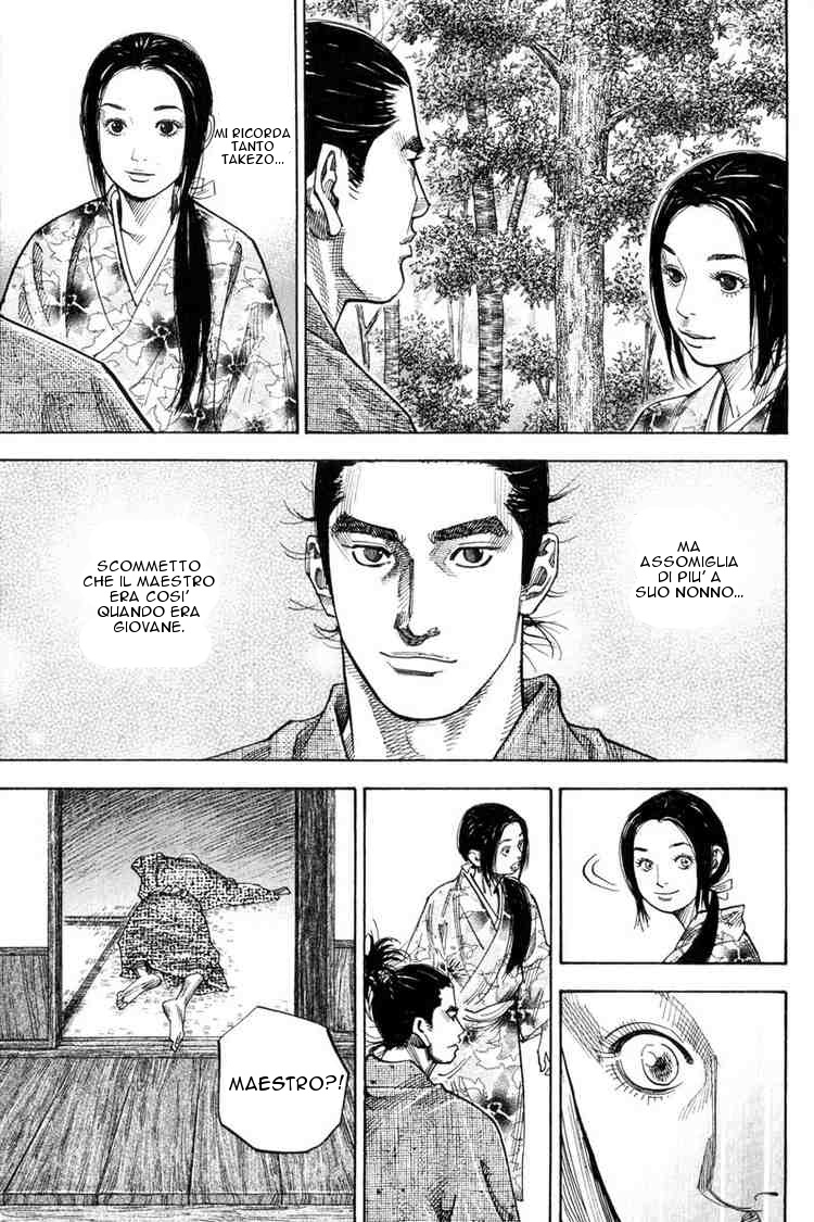Read Vagabond IT Manga Online