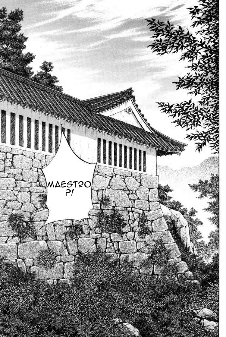 Read Vagabond IT Manga Online