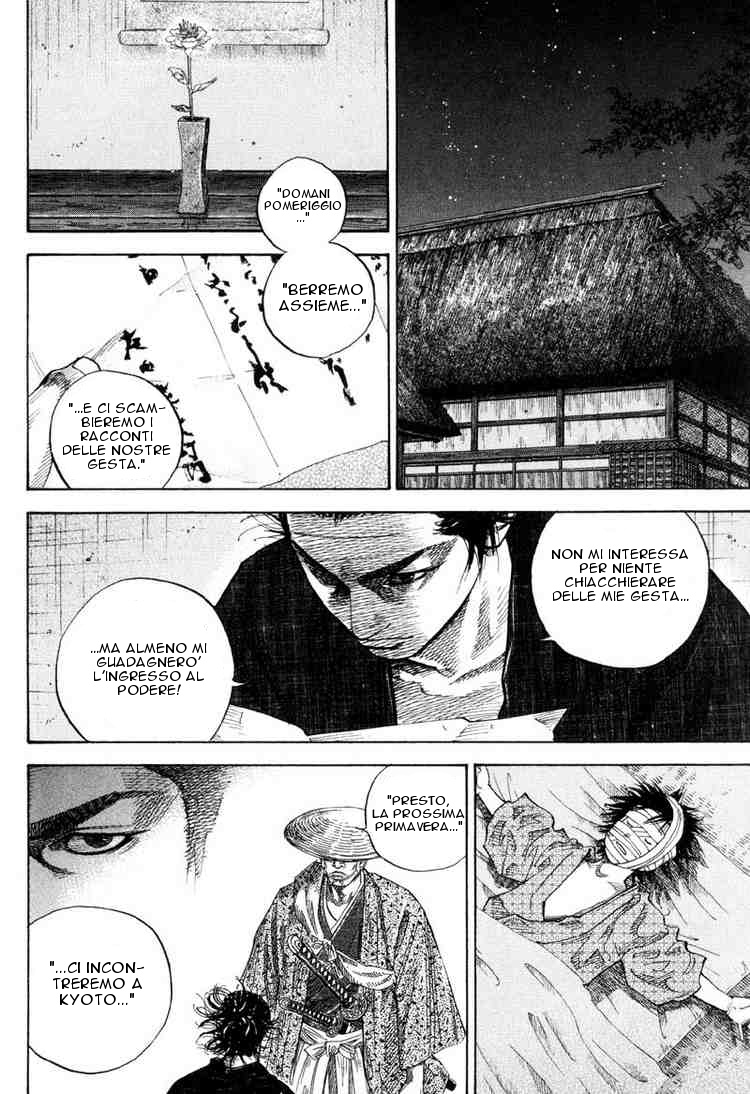 Read Vagabond IT Manga Online