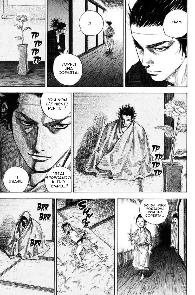 Read Vagabond IT Manga Online