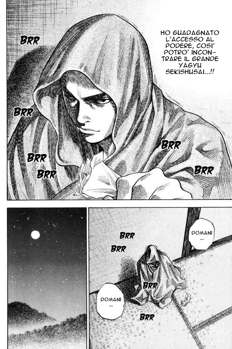 Read Vagabond IT Manga Online