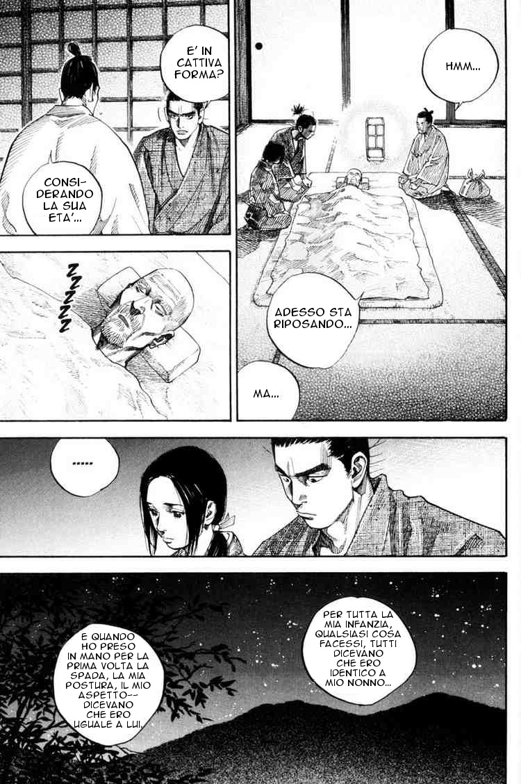 Read Vagabond IT Manga Online