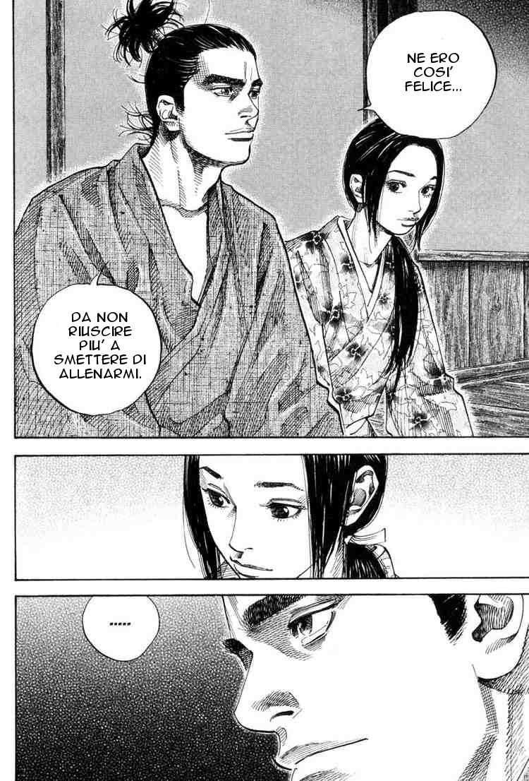 Read Vagabond IT Manga Online