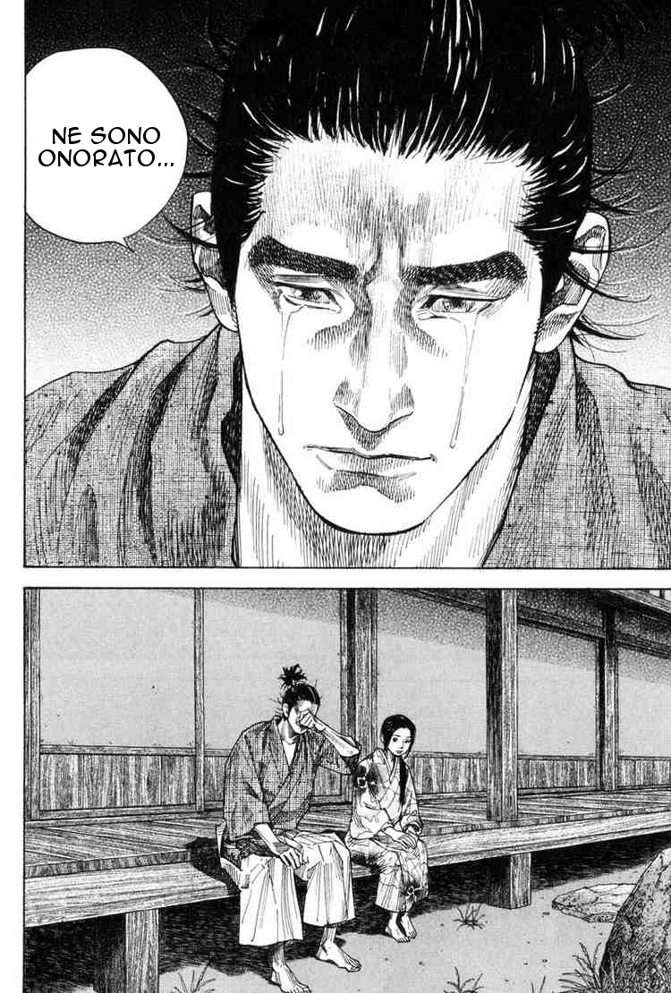 Read Vagabond IT Manga Online