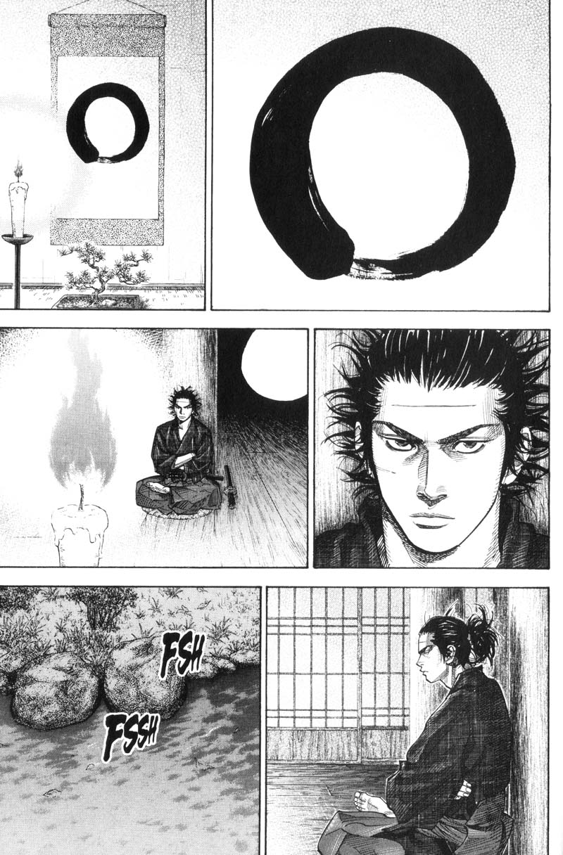 Read Vagabond IT Manga Online