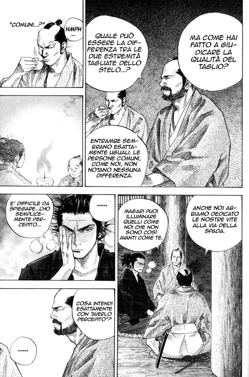 Read Vagabond IT Manga Online