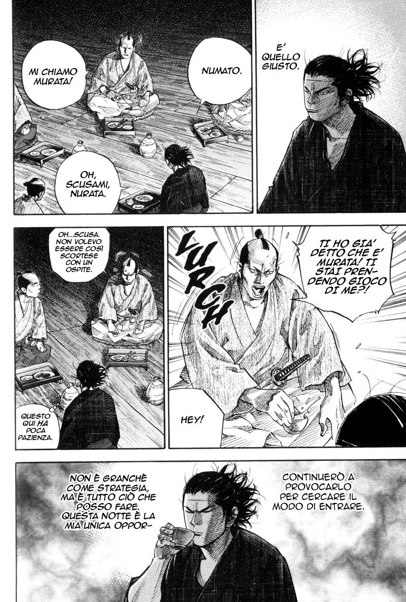 Read Vagabond IT Manga Online