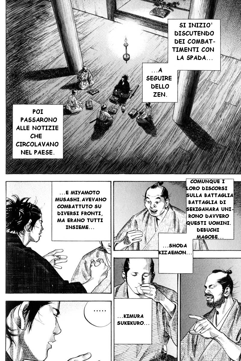 Read Vagabond IT Manga Online