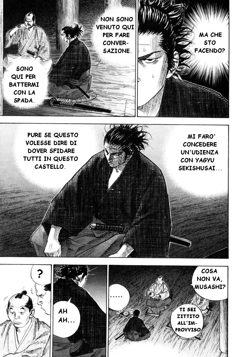 Read Vagabond IT Manga Online