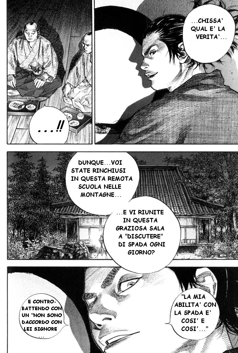 Read Vagabond IT Manga Online