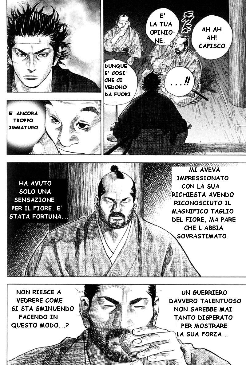 Read Vagabond IT Manga Online