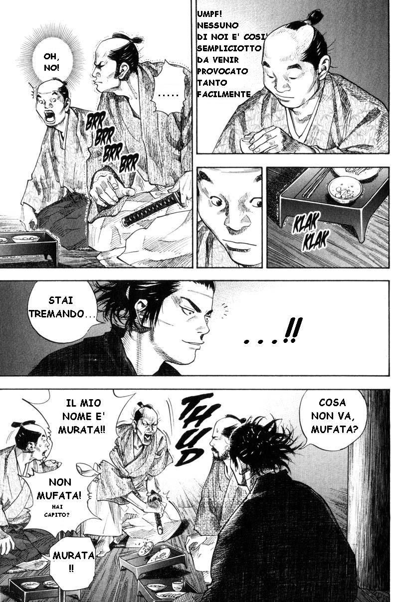 Read Vagabond IT Manga Online