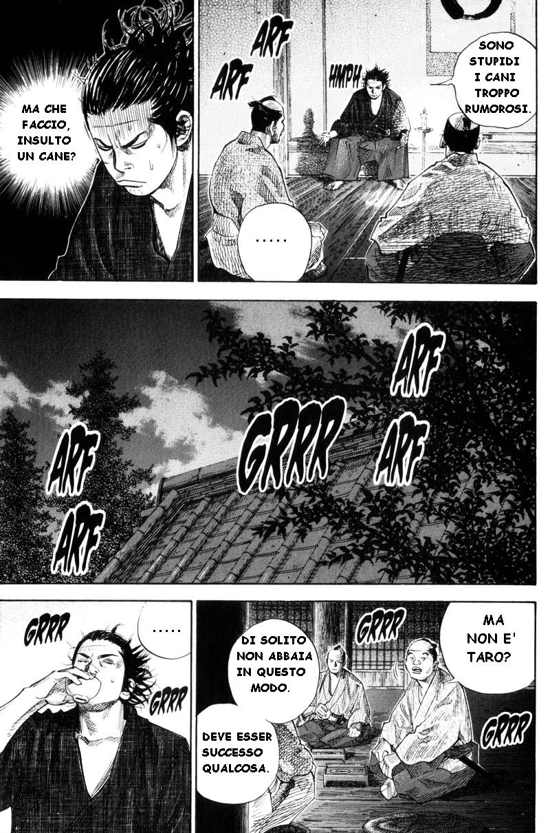Read Vagabond IT Manga Online