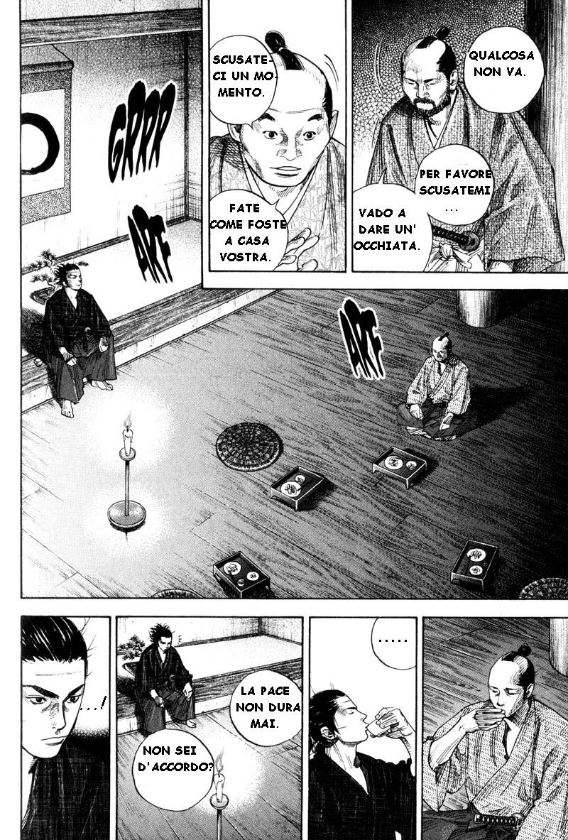 Read Vagabond IT Manga Online