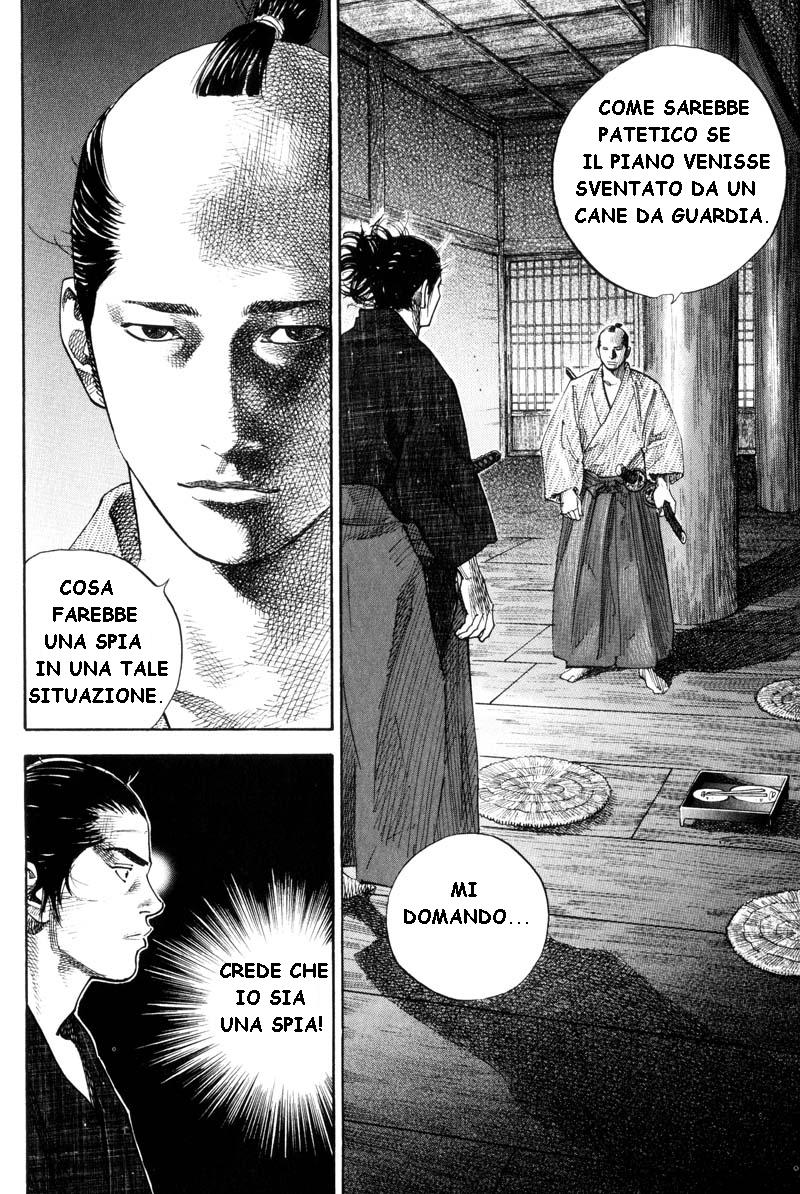 Read Vagabond IT Manga Online