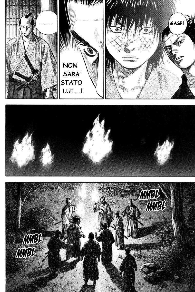 Read Vagabond IT Manga Online