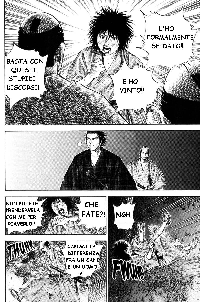 Read Vagabond IT Manga Online