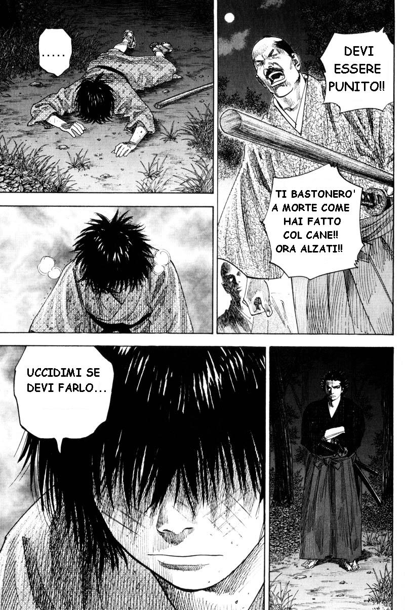 Read Vagabond IT Manga Online
