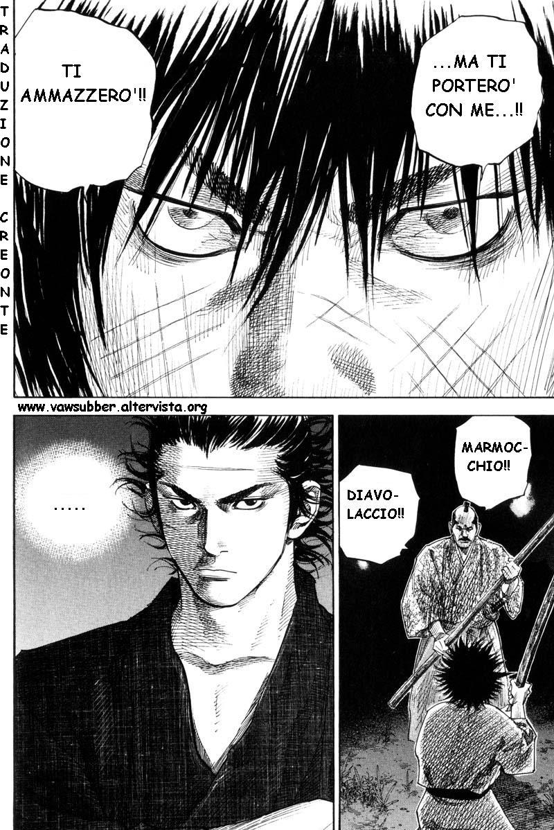 Read Vagabond IT Manga Online