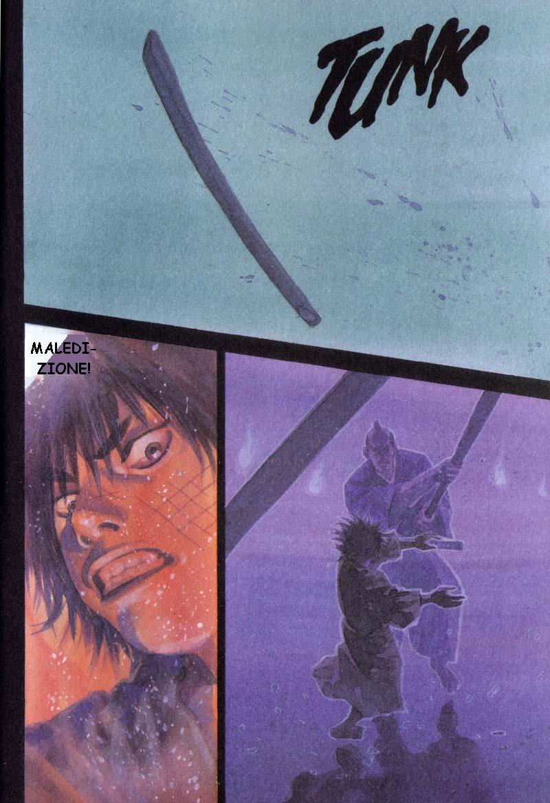 Read Vagabond IT Manga Online
