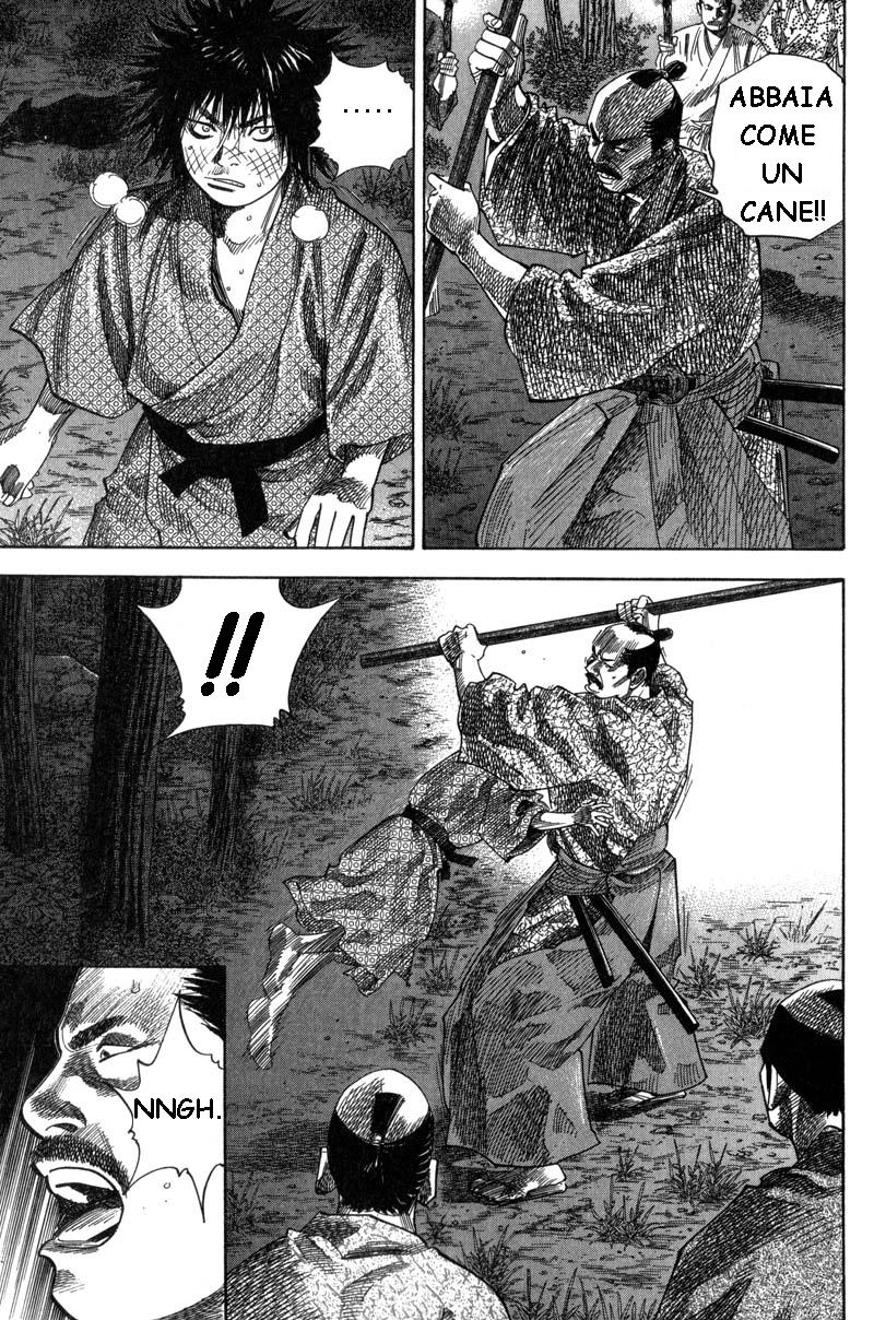 Read Vagabond IT Manga Online