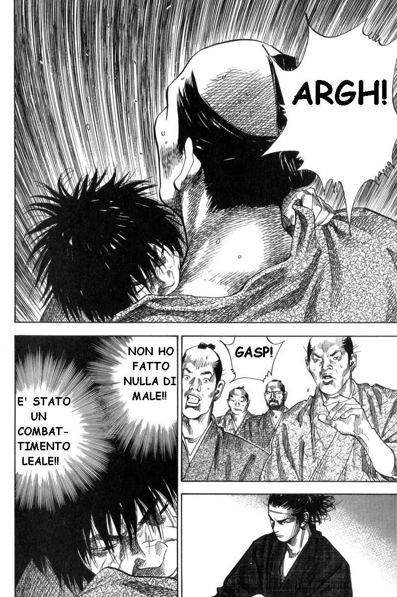 Read Vagabond IT Manga Online