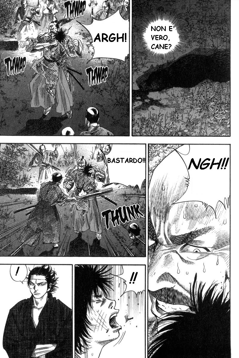 Read Vagabond IT Manga Online