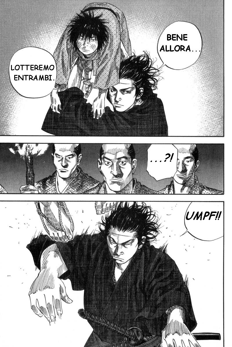 Read Vagabond IT Manga Online