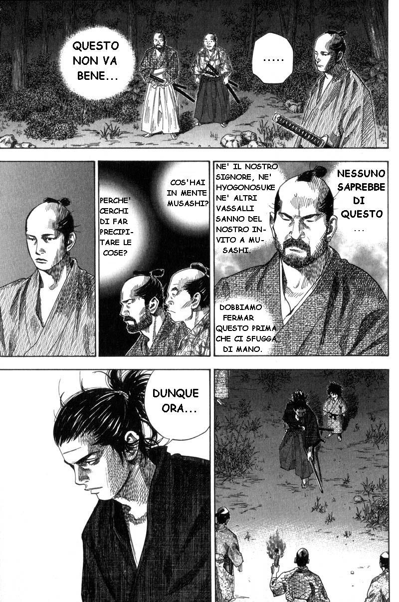 Read Vagabond IT Manga Online