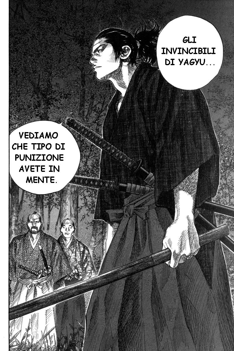 Read Vagabond IT Manga Online