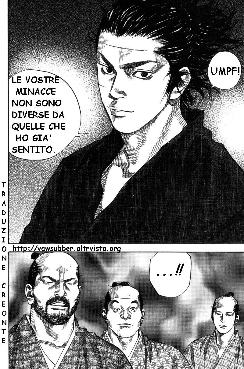 Read Vagabond IT Manga Online