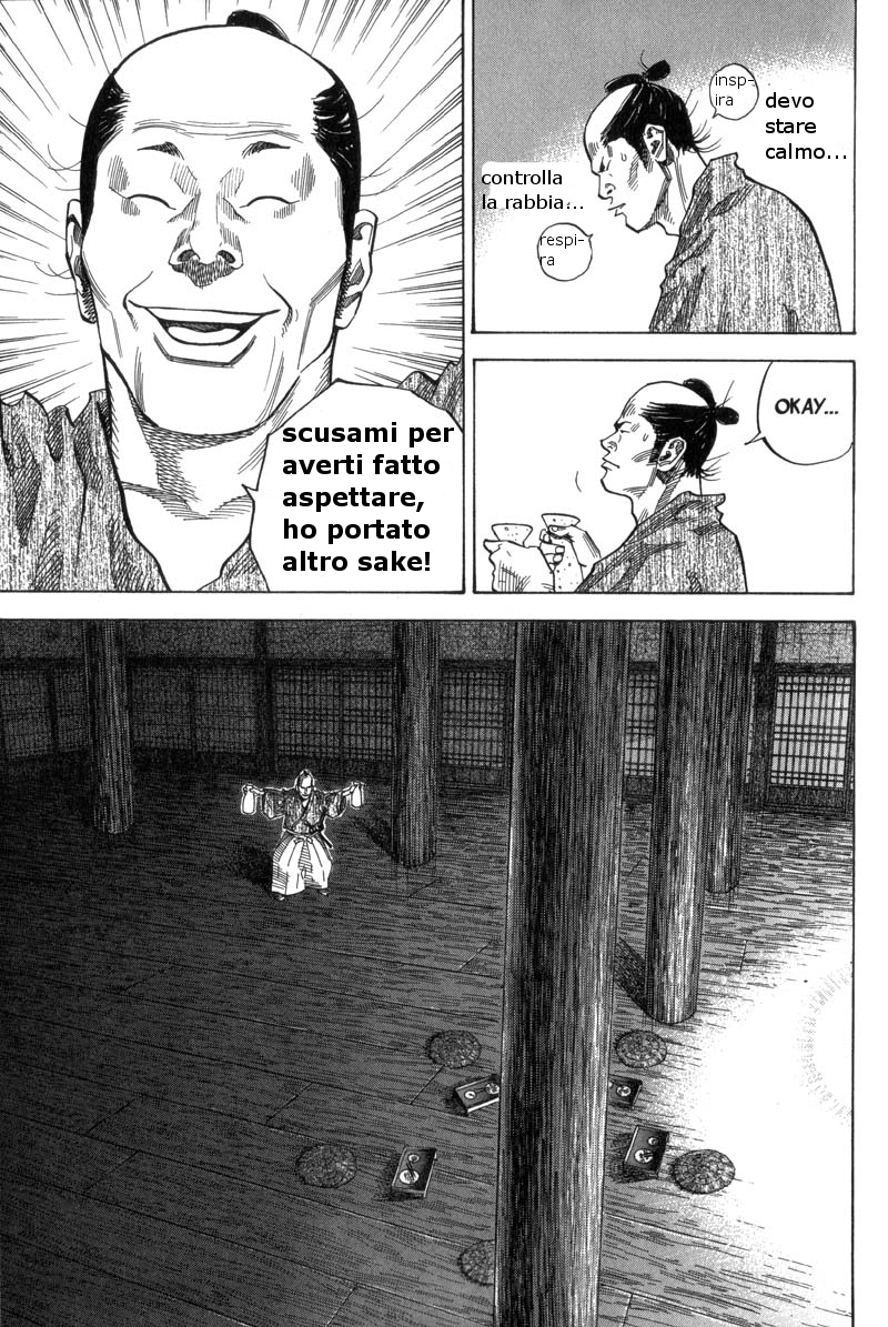 Read Vagabond IT Manga Online