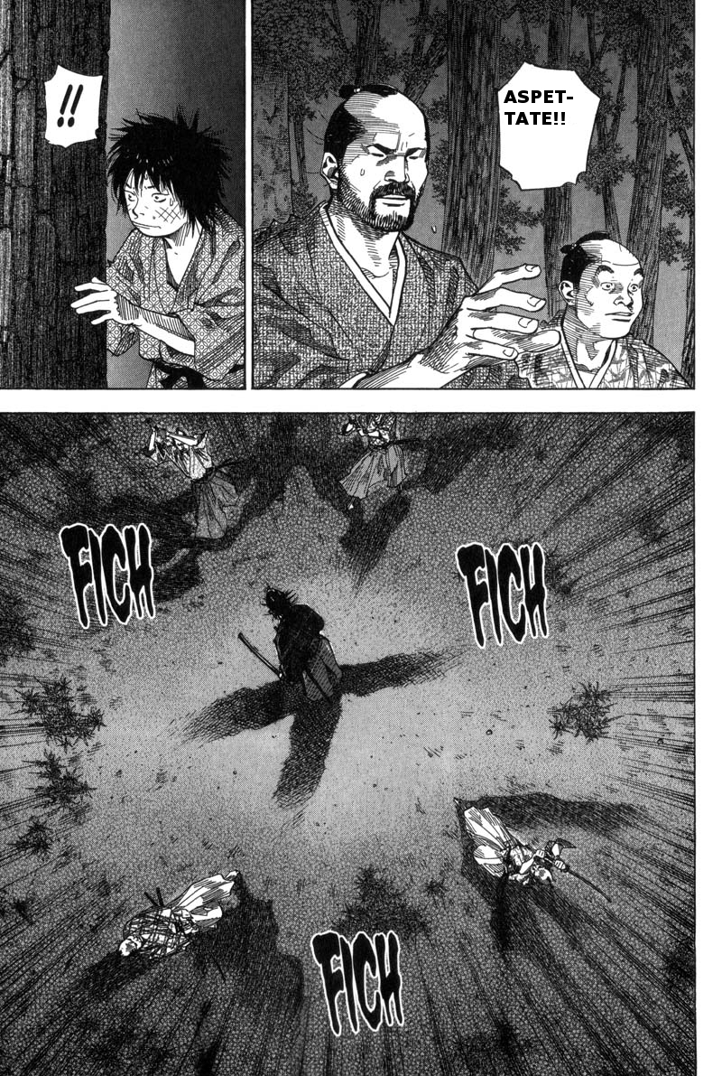 Read Vagabond IT Manga Online