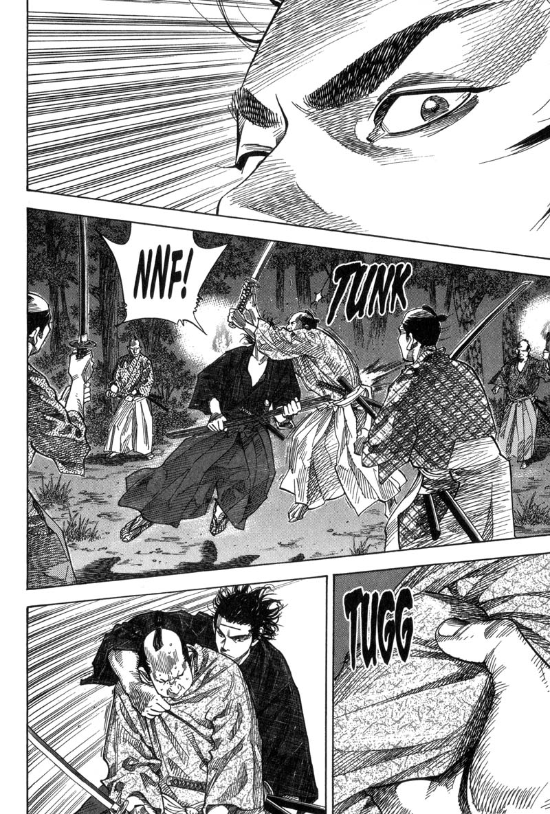 Read Vagabond IT Manga Online