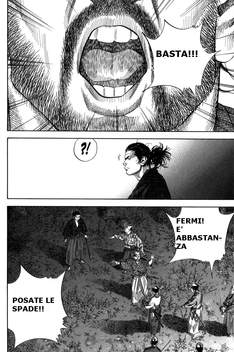 Read Vagabond IT Manga Online