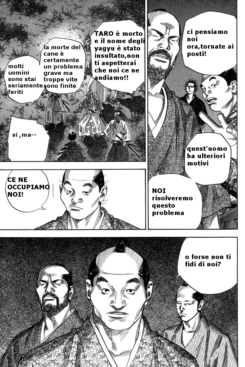 Read Vagabond IT Manga Online