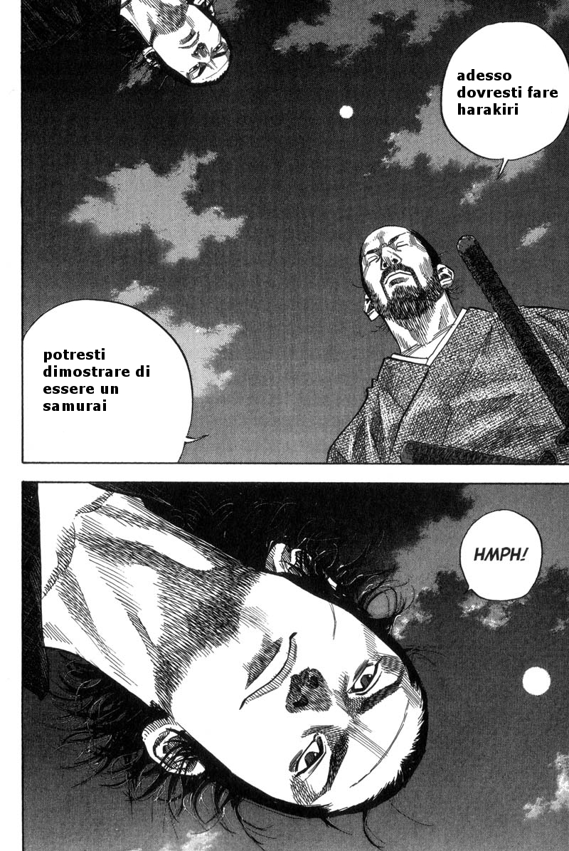 Read Vagabond IT Manga Online