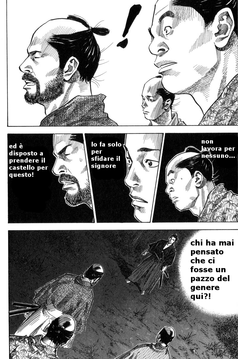 Read Vagabond IT Manga Online