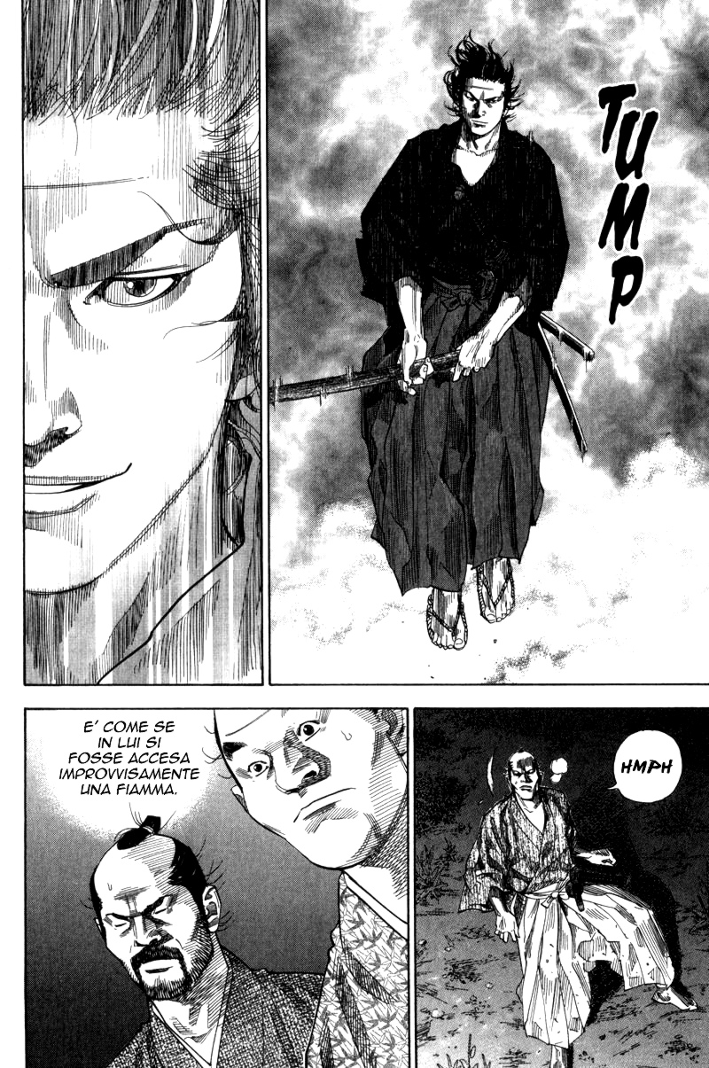 Read Vagabond IT Manga Online